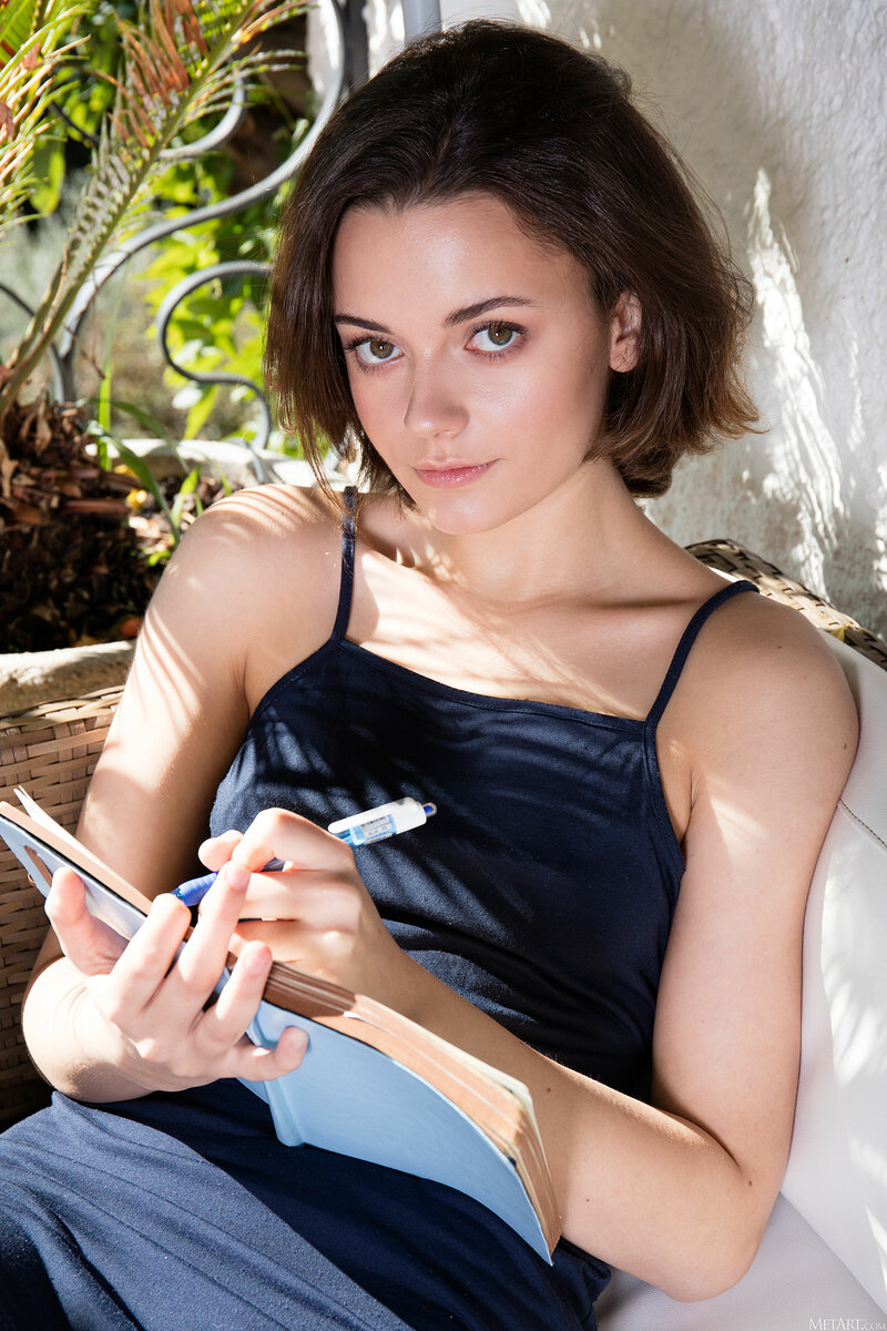 Лидия, 26 лет, 5 размер груди