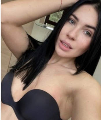 Гулим, 25 лет, 2 размер груди